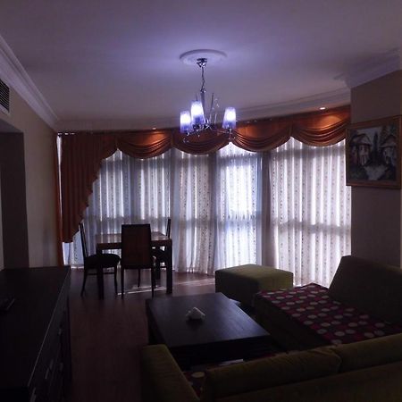 Demirgrand Hotel Τραμπζόν Εξωτερικό φωτογραφία