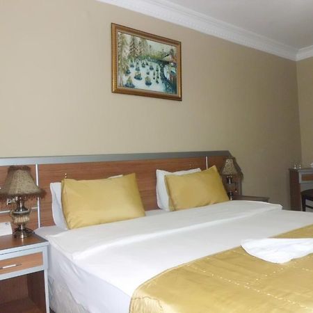 Demirgrand Hotel Τραμπζόν Εξωτερικό φωτογραφία