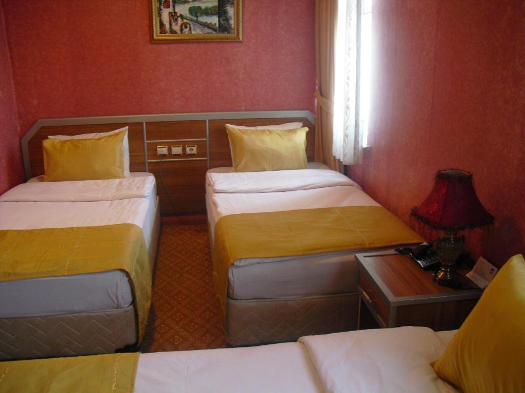 Demirgrand Hotel Τραμπζόν Δωμάτιο φωτογραφία