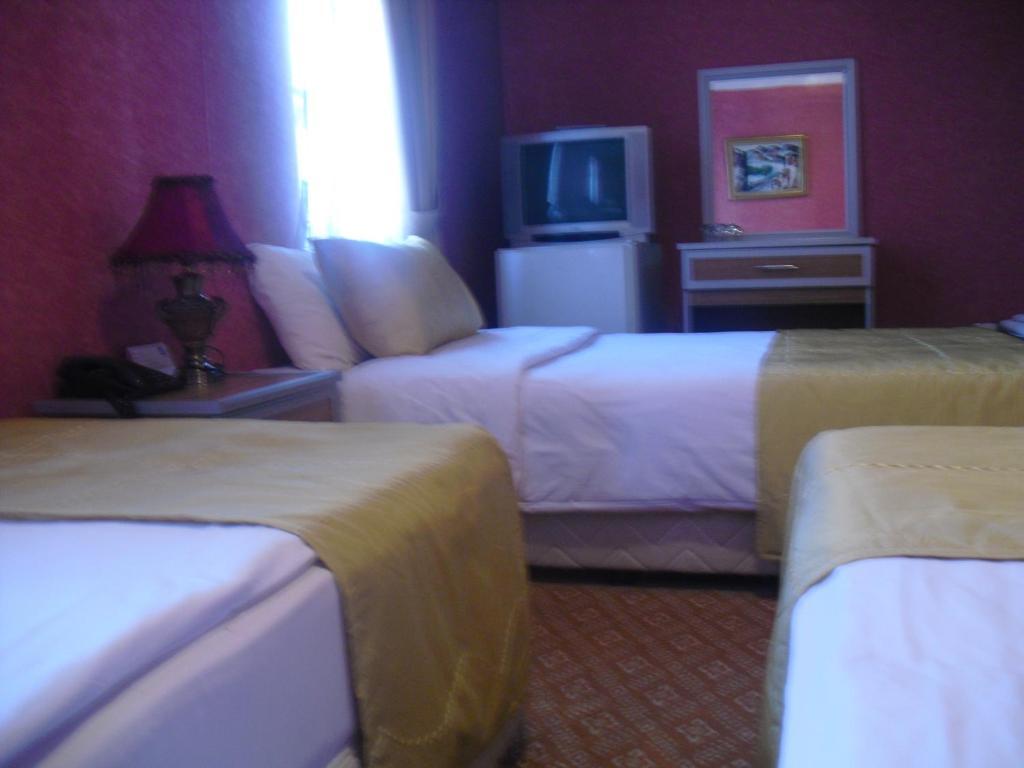 Demirgrand Hotel Τραμπζόν Δωμάτιο φωτογραφία