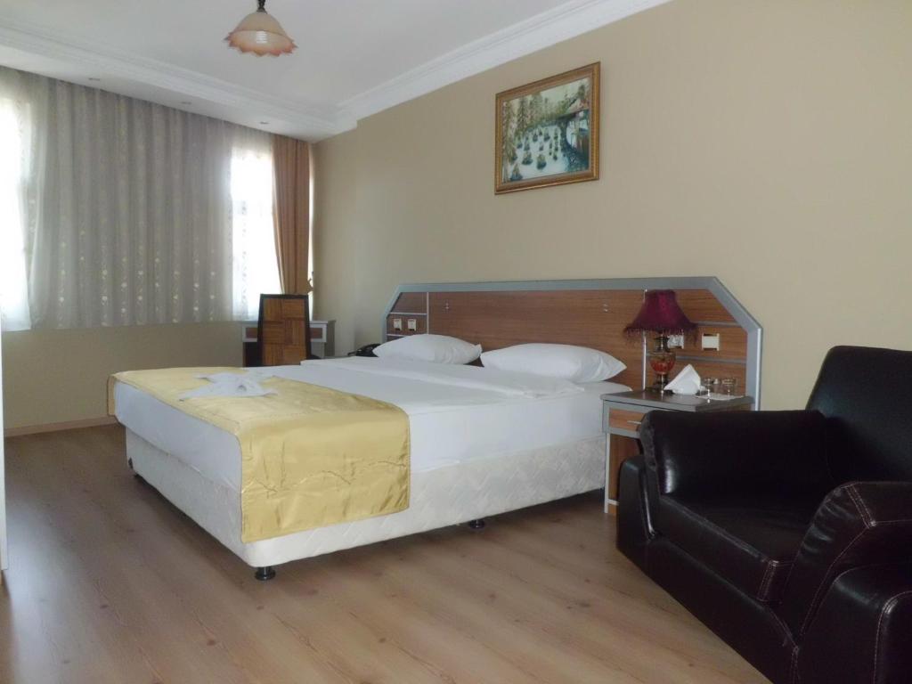 Demirgrand Hotel Τραμπζόν Δωμάτιο φωτογραφία