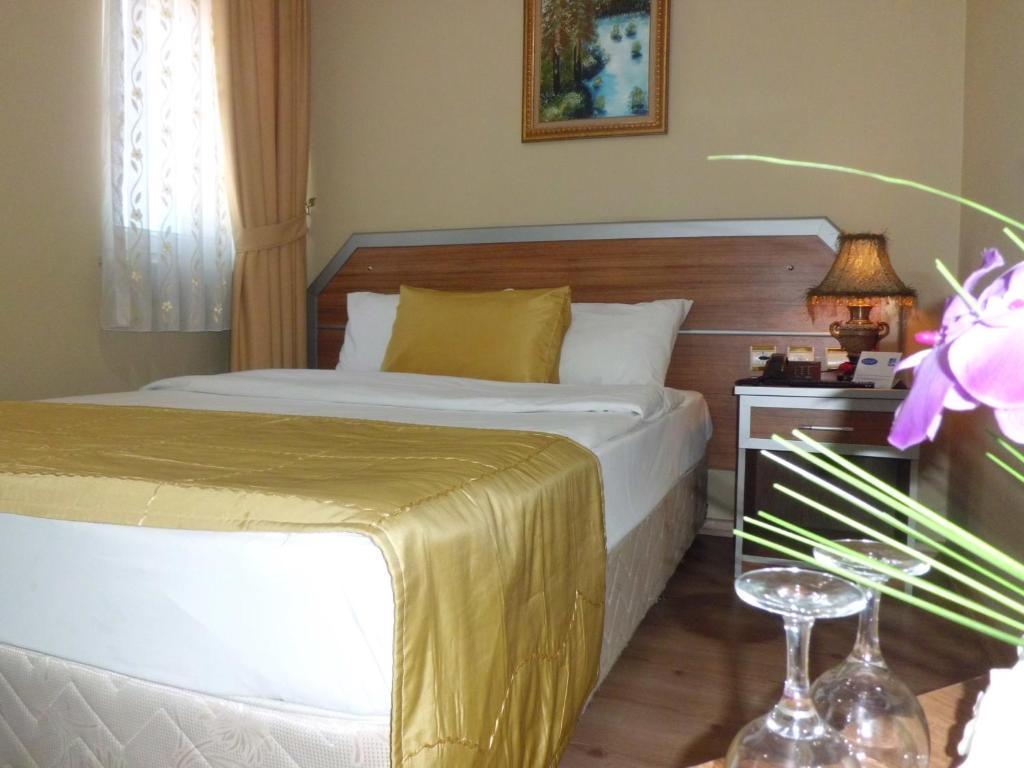 Demirgrand Hotel Τραμπζόν Δωμάτιο φωτογραφία