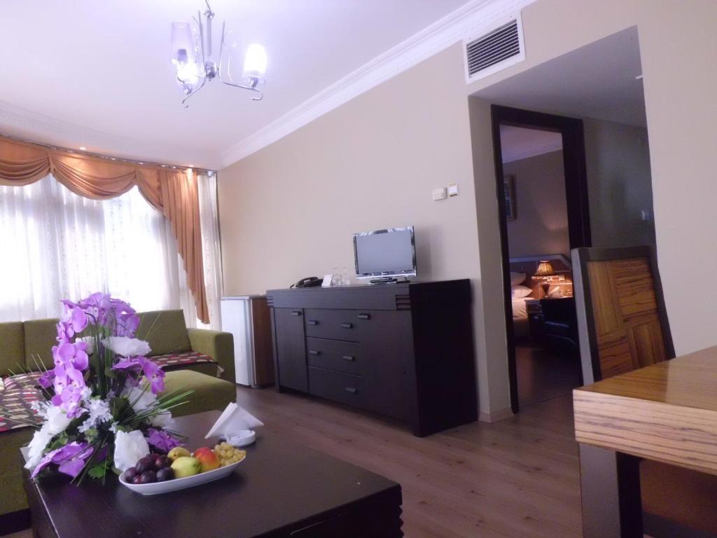 Demirgrand Hotel Τραμπζόν Εξωτερικό φωτογραφία