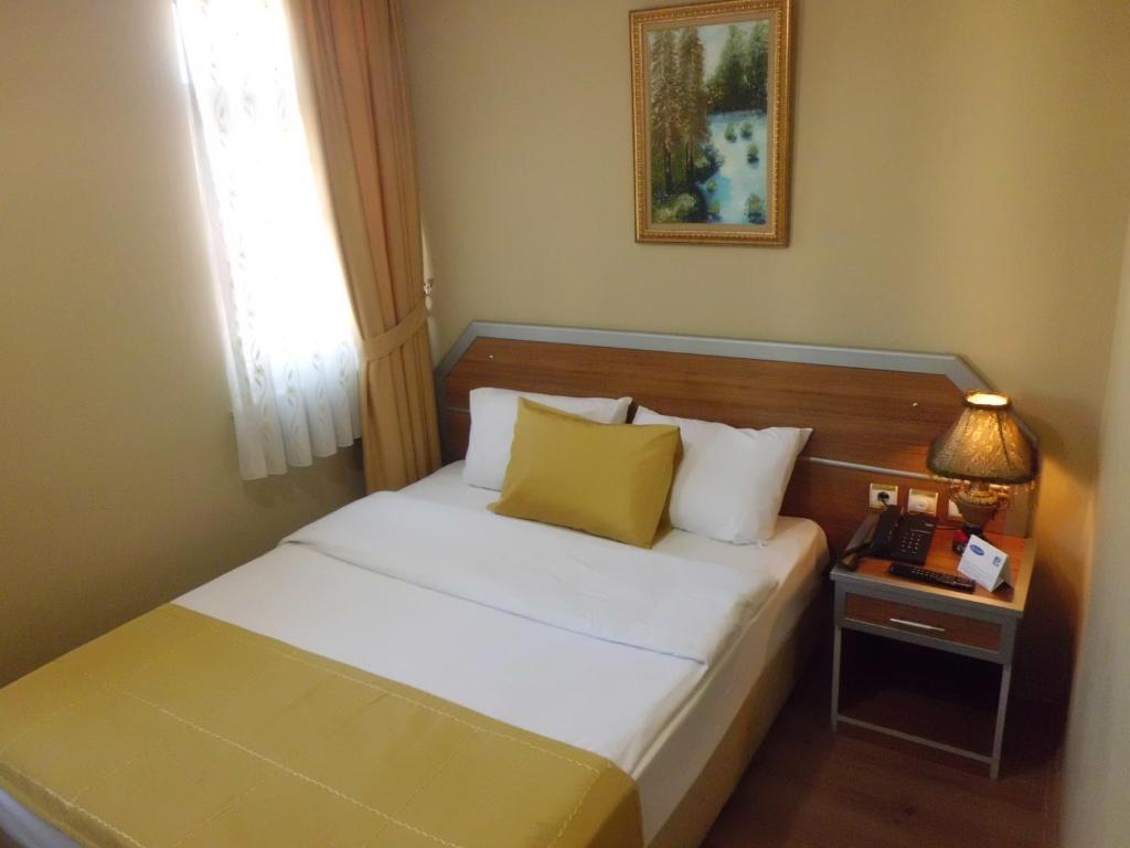 Demirgrand Hotel Τραμπζόν Εξωτερικό φωτογραφία