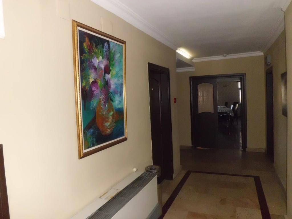 Demirgrand Hotel Τραμπζόν Εξωτερικό φωτογραφία