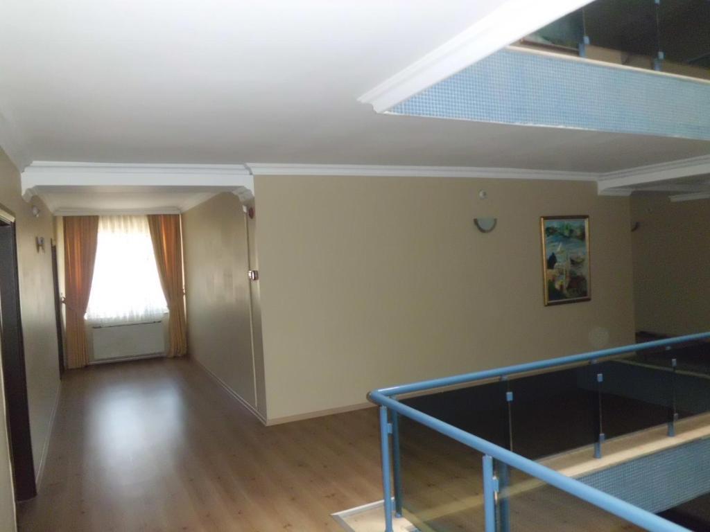 Demirgrand Hotel Τραμπζόν Εξωτερικό φωτογραφία