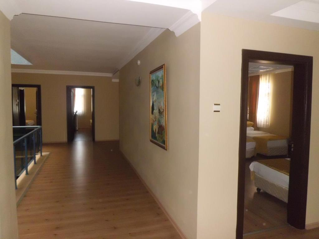 Demirgrand Hotel Τραμπζόν Εξωτερικό φωτογραφία