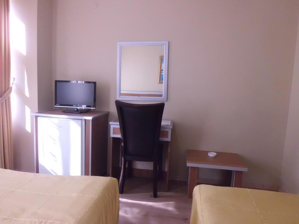 Demirgrand Hotel Τραμπζόν Εξωτερικό φωτογραφία