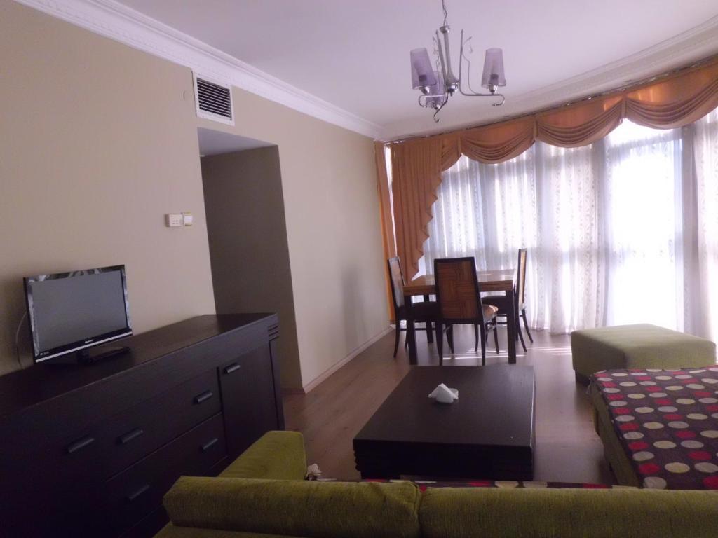 Demirgrand Hotel Τραμπζόν Δωμάτιο φωτογραφία