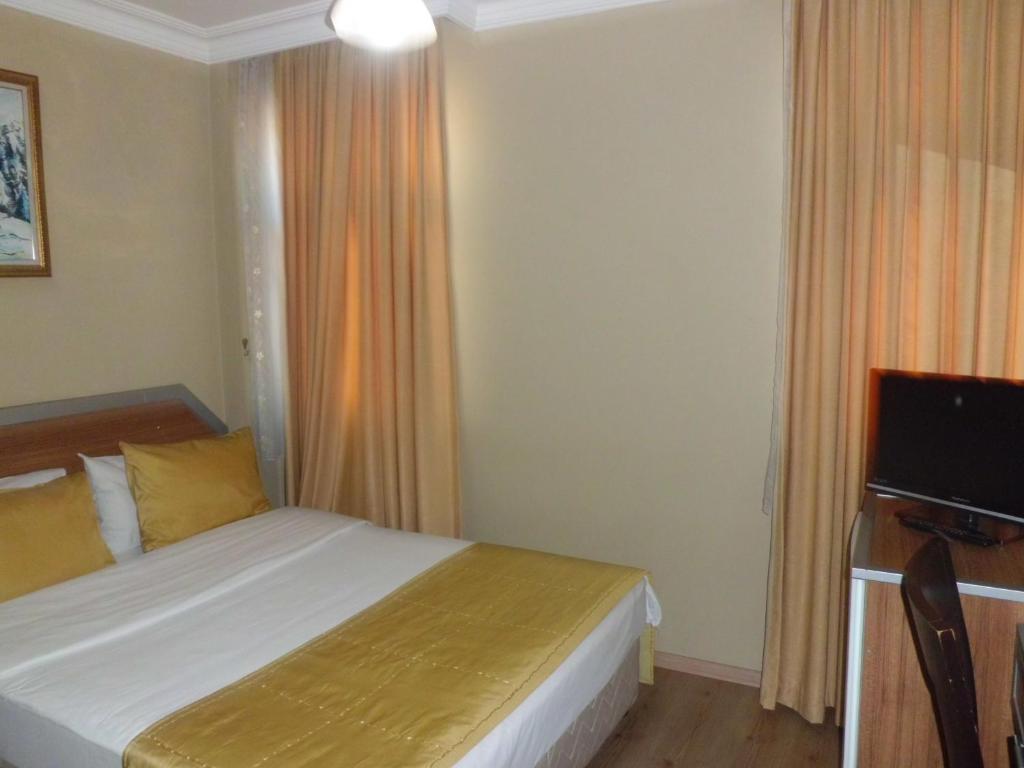 Demirgrand Hotel Τραμπζόν Δωμάτιο φωτογραφία