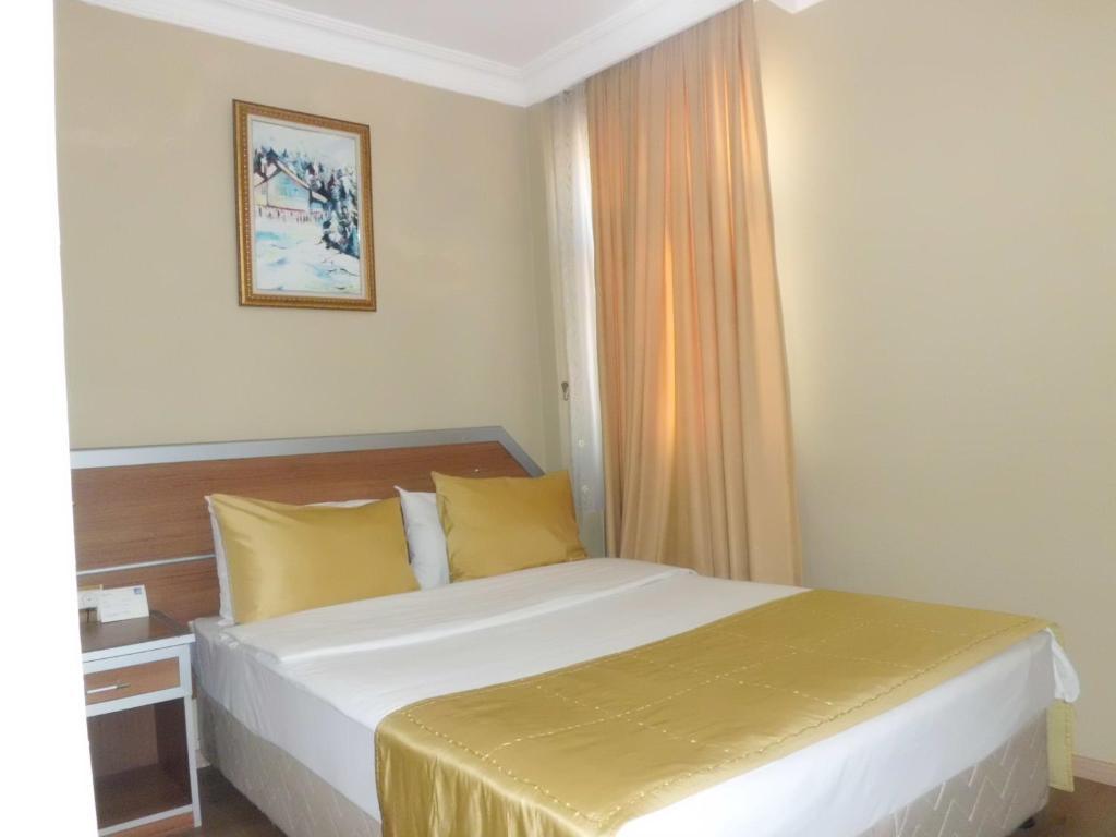 Demirgrand Hotel Τραμπζόν Δωμάτιο φωτογραφία