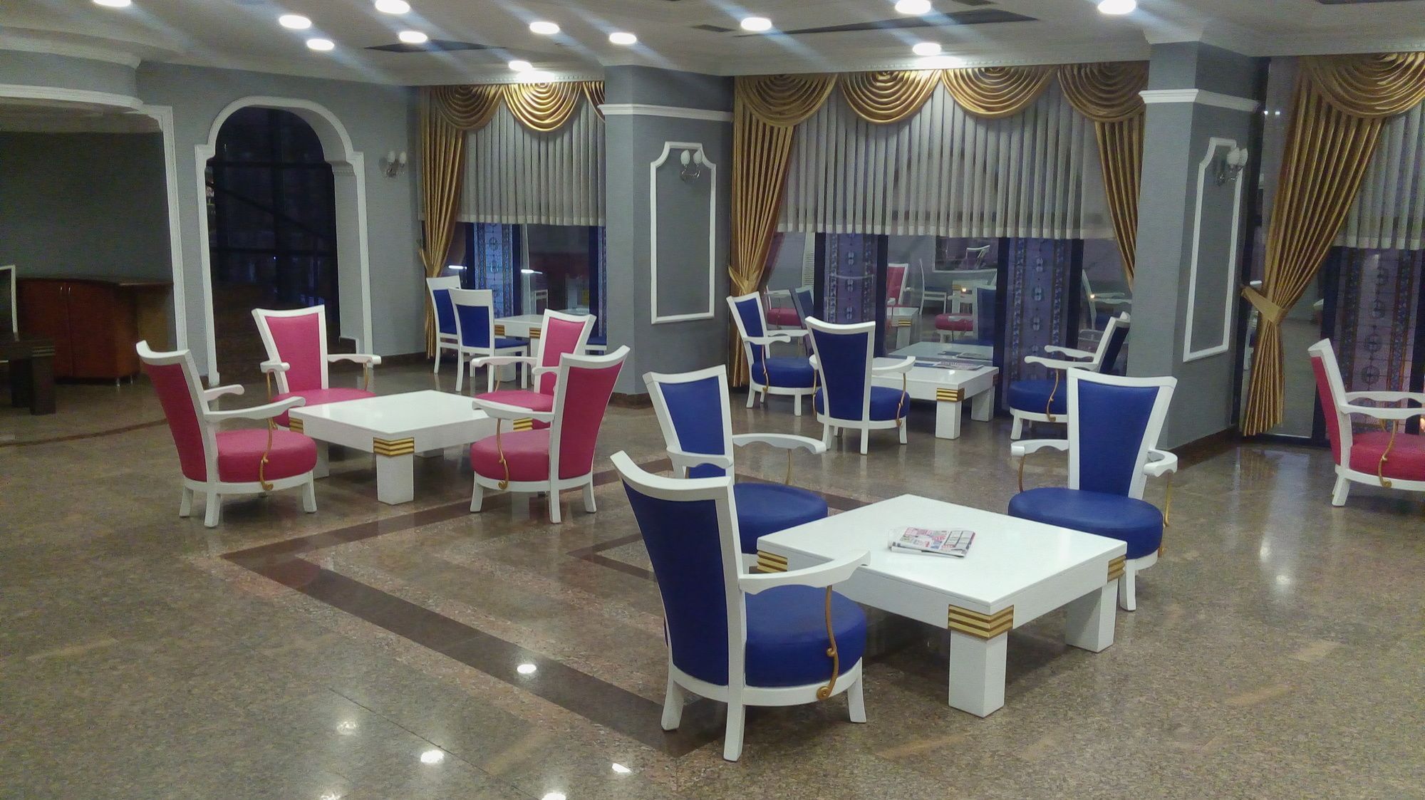 Demirgrand Hotel Τραμπζόν Εξωτερικό φωτογραφία