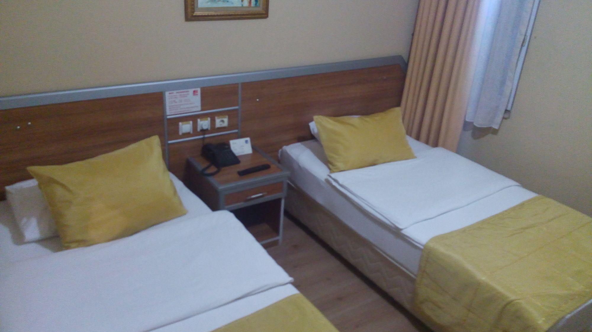 Demirgrand Hotel Τραμπζόν Εξωτερικό φωτογραφία