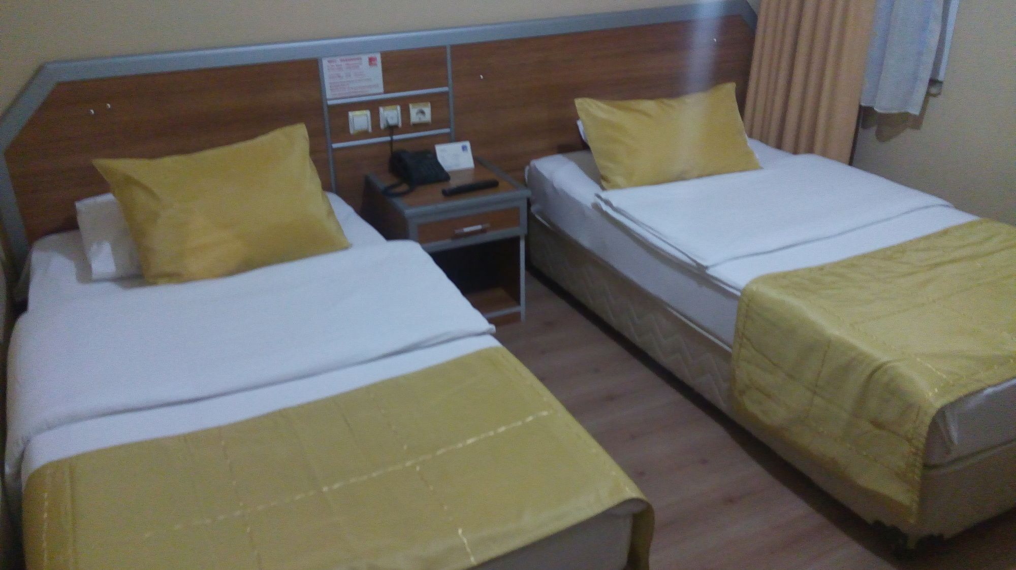 Demirgrand Hotel Τραμπζόν Εξωτερικό φωτογραφία