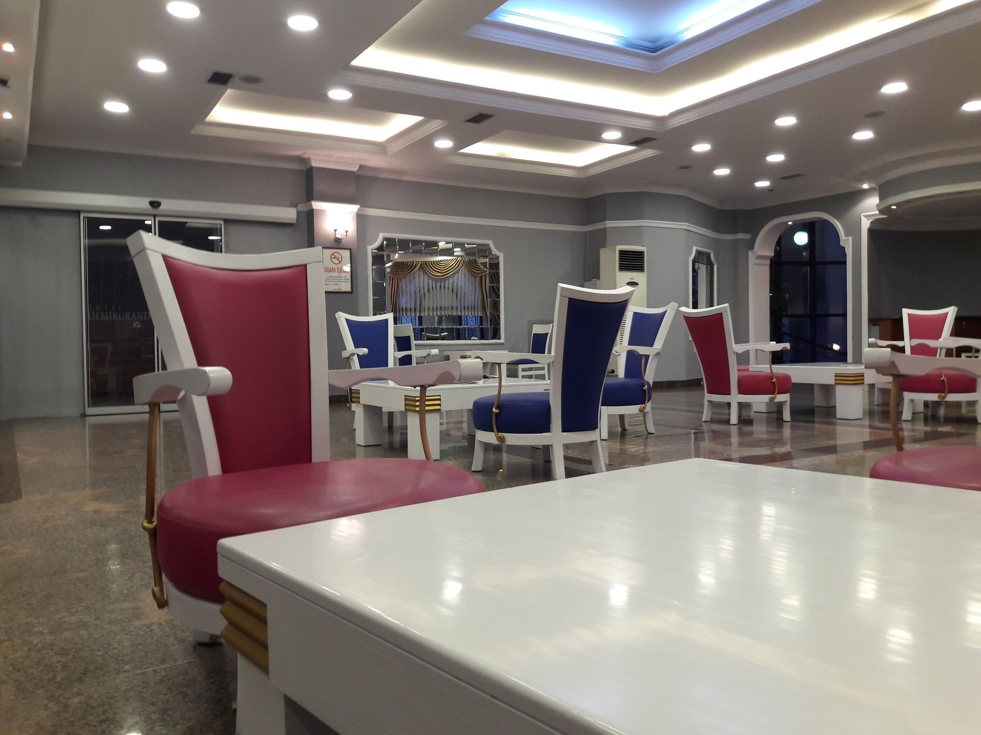 Demirgrand Hotel Τραμπζόν Εξωτερικό φωτογραφία